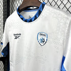 Israel Home Shirt 2026