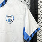 Israel Home Shirt 2026