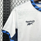 Israel Home Shirt 2026