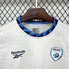 Israel Home Shirt 2026