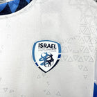 Israel Home Shirt 2026