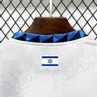 Israel Home Shirt 2026