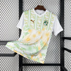 Ivory Coast Away Shirt 2026