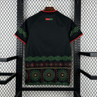 Jamaica x Bob Marley Away Shirt 2026