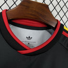 Jamaica x Bob Marley Away Shirt 2026
