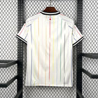 Japan Away Shirt 2026