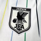 Japan Away Shirt 2026