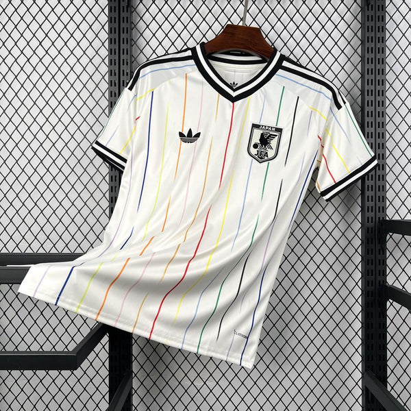 Japan Away Shirt 2026
