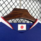 Japan Home Shirt 2026