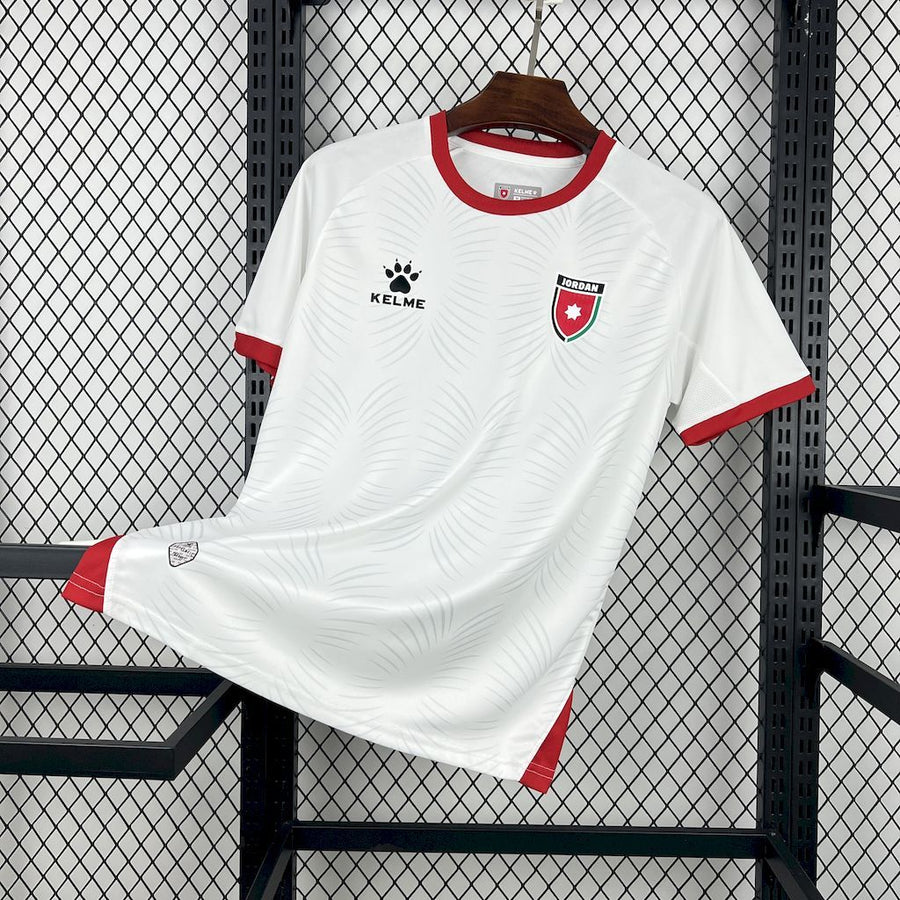 Jordan Home Shirt 2026