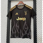 Juventus Third Shirt 2026/27