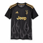 Juventus Third Shirt 2026/27