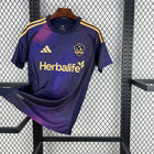 LA Galaxy Away Shirt 2025/26