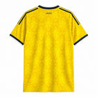 Leeds United F.C. Away Shirt 2026/27