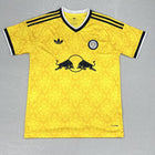 Leeds United F.C. Away Shirt 2026/27