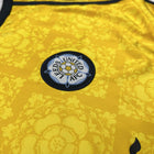 Leeds United F.C. Away Shirt 2026/27