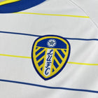 Leeds United F.C. Home Shirt 2026/27