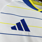 Leeds United F.C. Home Shirt 2026/27