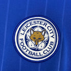 Leicester City Home Shirt 2025/26