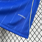 Leicester City Home Shirt 2025/26