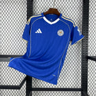 Leicester City Home Shirt 2025/26
