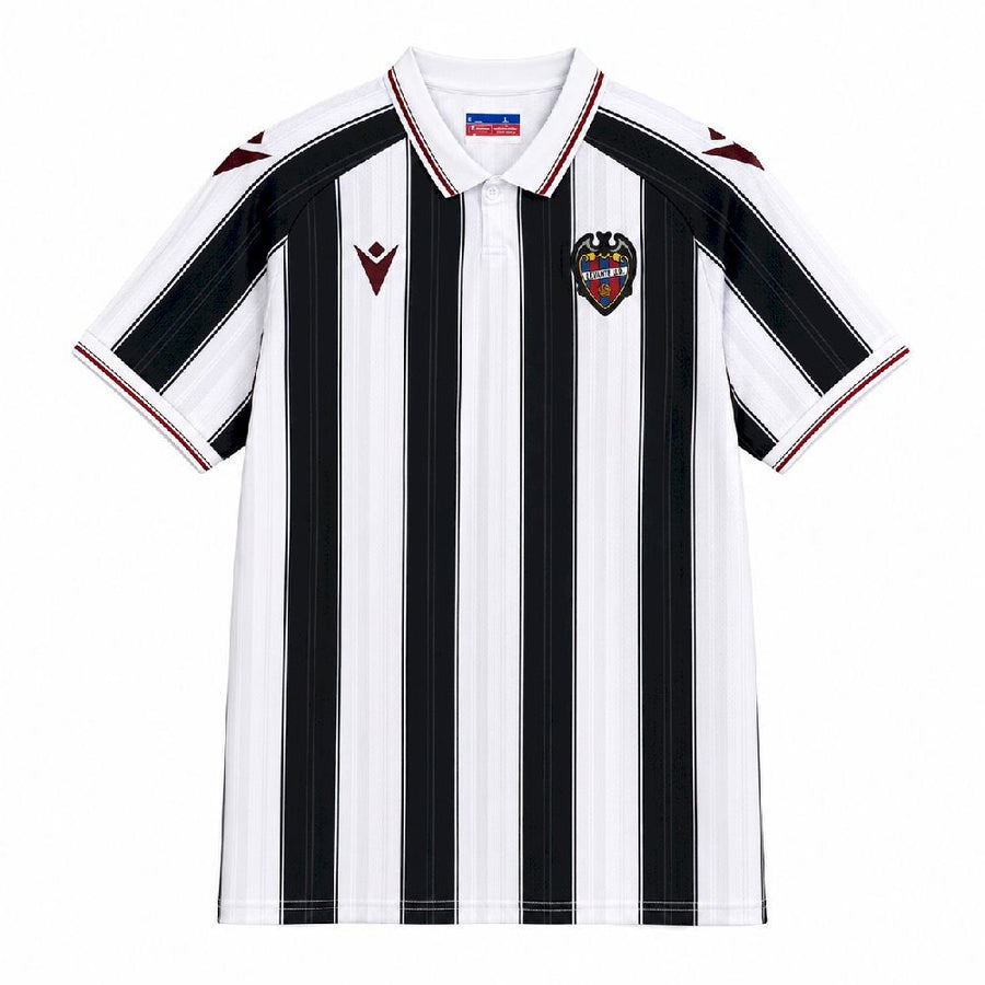 Levante UD Away Shirt 2026/27