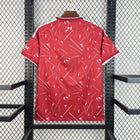 Liverpool Home Shirt 2026/27