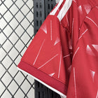 Liverpool Home Shirt 2026/27