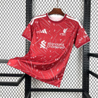 Liverpool Home Shirt 2026/27