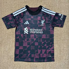 Liverpool Third Shirt 2026/27