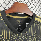 Los Angeles FC Home Shirt 2026/27