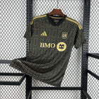 Los Angeles FC Home Shirt 2026/27