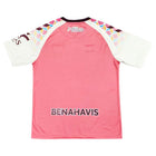 Malaga Away Shirt 2026/27