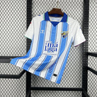Malaga Home Shirt 2026/27