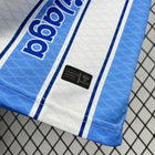 Malaga Home Shirt 2026/27