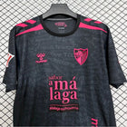 Malaga Third Shirt 2026/27