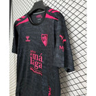 Malaga Third Shirt 2026/27