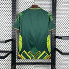 Mali Away Shirt 2026