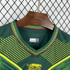 Mali Away Shirt 2026