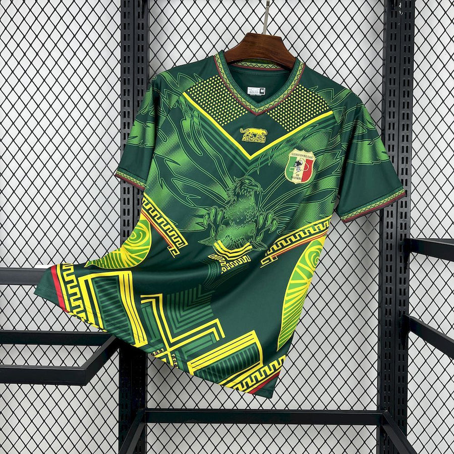 Mali Away Shirt 2026