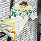 Mali Home Shirt 2026