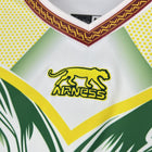 Mali Home Shirt 2026