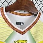 Mali Home Shirt 2026