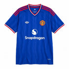 Manchester United Away Shirt 2026/27