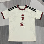 Manchester United Third Shirt 2026/27