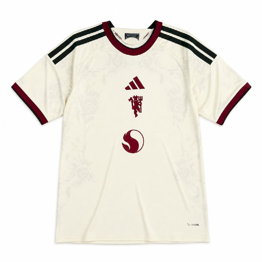 Manchester United Third Shirt 2026/27