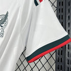 Mexico Away Shirt 2026