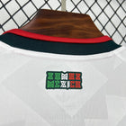 Mexico Away Shirt 2026