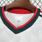 Mexico Away Shirt 2026
