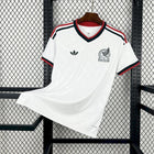 Mexico Away Shirt 2026